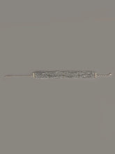 RAINNE SILVER CHOKER - House of Doro